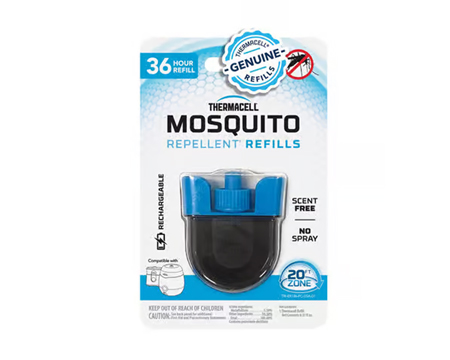 Thermacell® Mosquito Repellent Refill