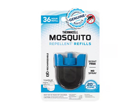 Thermacell® Mosquito Repellent Refill