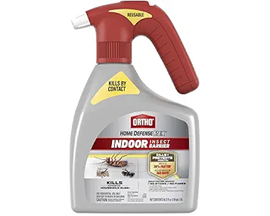 Ortho® Home Defense MAX® Indoor Insect Barrier
