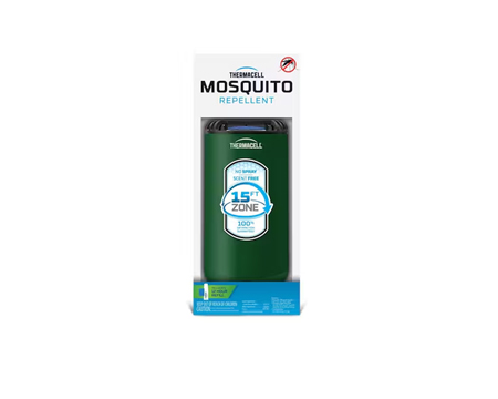 Thermacell® Patio Shield Mosquito Repellent Device