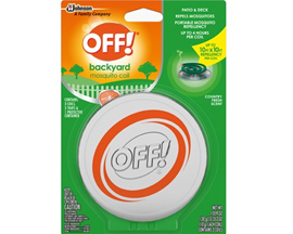 OFF® Mosquito Coil