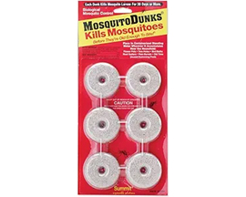 MosquitoDunks® 6 Pack