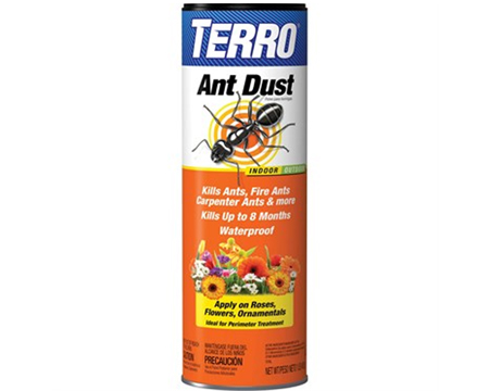 Terro® Ant Dust