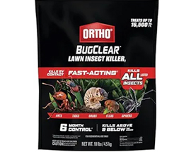 Ortho® BugClear Killer Granules