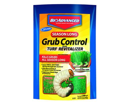 BioAdvanced® Grub Control