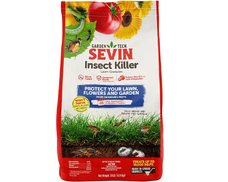 Garden Tech® Sevin® Insect Killer Granules