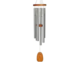 Woodstock Chimes® Amazing Grace Windchime