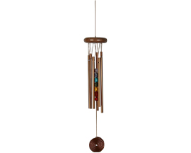 Woodstock Chimes® Chakra Chime