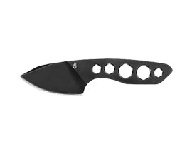 Gerber® 2.5 in. Dibs Fixed Pocket Knife and Sheath