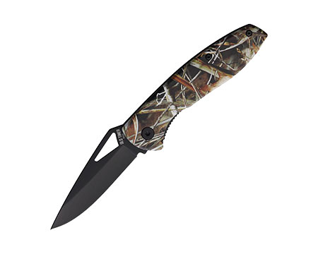 Old Timer® Camo Folder