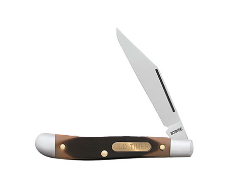 Old Timer® Mighty Mite Single Blade Knife
