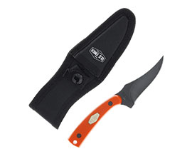 Old Timer® Orange Sharpfinger