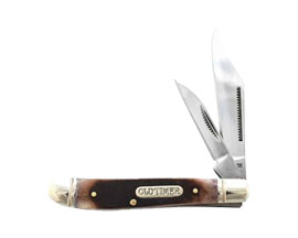 Old Timer® Dog Leg Jack Bone