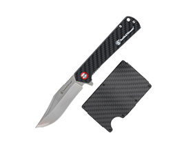 S&W® Knife / Wallet Combo