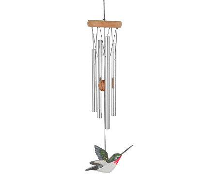 Woodstock Chimes® Hummingbird Chime
