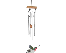 Woodstock Chimes® Hummingbird Chime