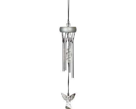 Woodstock Chimes® Fantasy Angel Chime