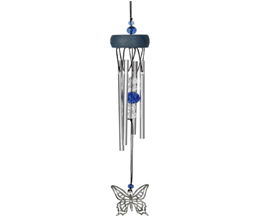 Woodstock Chimes® Fantasy Butterfly Chime