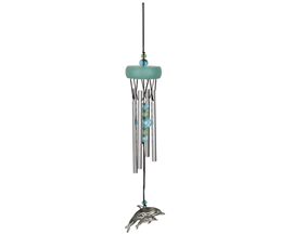 Woodstock Chimes® Fantasy Dolphin Chime