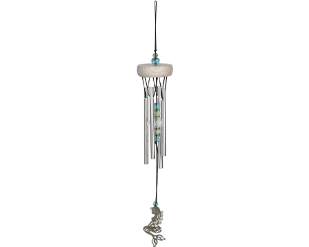 Woodstock Chimes® Fantasy Mermaid Chime