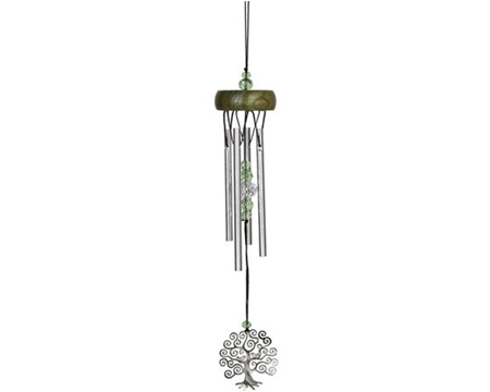 Woodstock Chimes® Fantasy Tree Of Life Chime