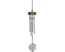 Woodstock Chimes® Fantasy Tree Of Life Chime