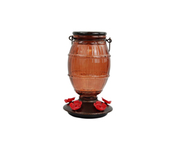Perky-Pet® Hummingbird Feeder Glass