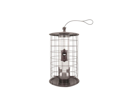 Perky-Pet Wild Bird® Wire Cage Bird Feeder