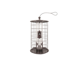 Perky-Pet Wild Bird® Wire Cage Bird Feeder
