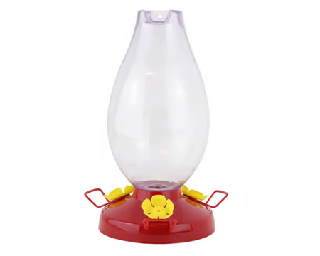 Perky-Pet® Hummingbird Nectar Feeder