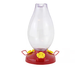 Perky-Pet® Hummingbird Nectar Feeder