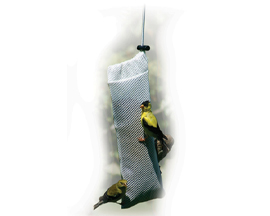 Audubon® Thistle Sock Bird Feeder