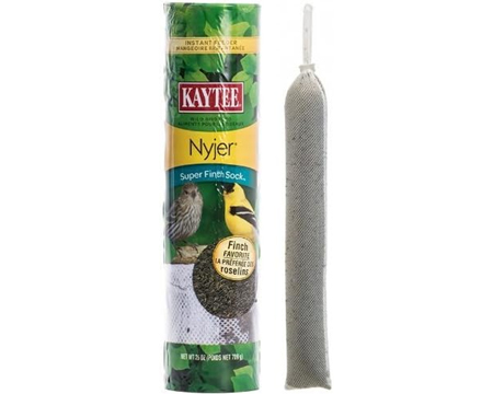 Kaytee® Super Finch Feeding Sock