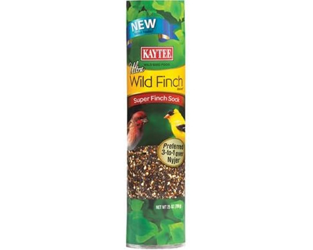 Kaytee® Ultra Wild Finch Blend Instant Feeder