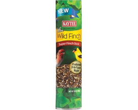 Kaytee® Ultra Wild Finch Blend Instant Feeder