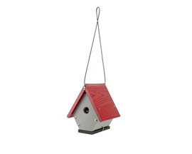 WoodLink® Going Green Wren House