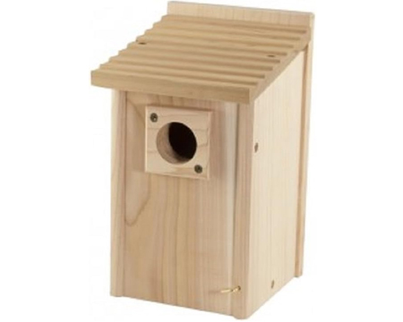 Audubon® Red Cedar Bluebird House
