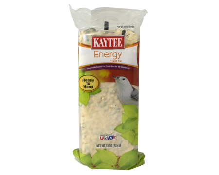 Kaytee® Energy Treat Bar for Songbirds