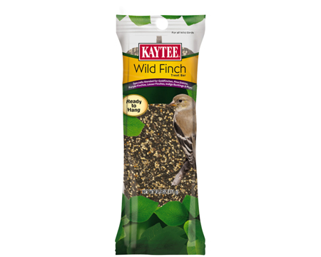 Kaytee® Wild Finch Treat Bar