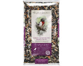 Songbird Selections® Berry Burst Bird Feed 5 lb