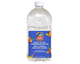 More Birds® Clear Hummingbird Nectar 64 oz