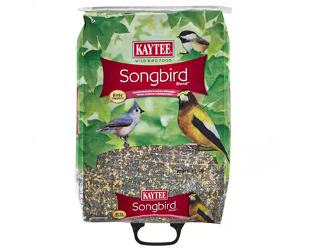 Kaytee® Premium Bird Food for Songbirds
