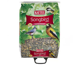 Kaytee® Premium Bird Food for Songbirds