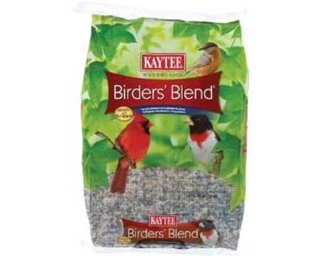 Kaytee® Birder's Blend Wild Bird Food