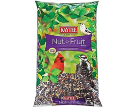 Kaytee® Wild Bird Food - Nut & Fruit Blend