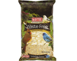 Kaytee® Waste Free Blend Wild Bird Food 
