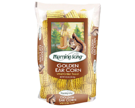 Morning Song® Golden Ear Corn Wildlife Food 