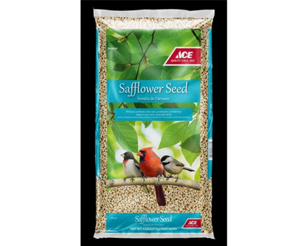 ACE® Safflower Seed Wild Bird Food