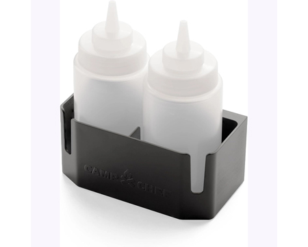 Camp Chef® Bottle Caddy Set