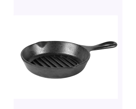 Lodge® 6.5 in. Grill Pan